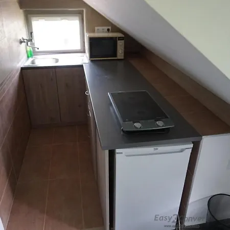 Apartament View Tihany