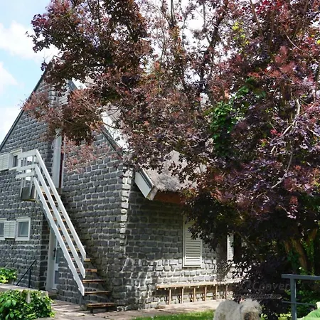 Apartament View Tihany