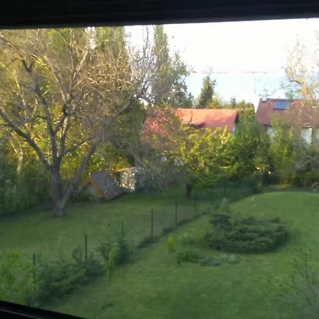 View Tihany