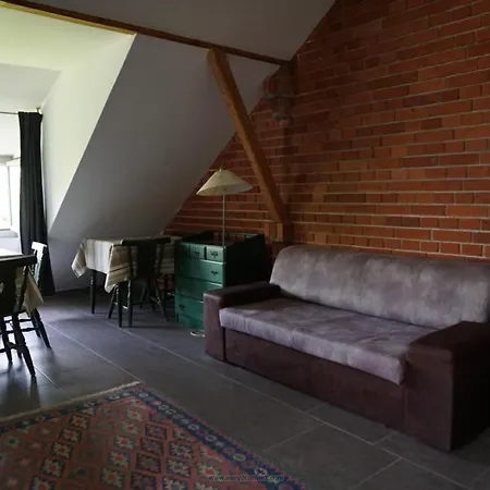 View Apartament Tihany