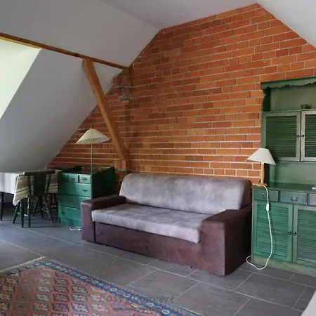 Appartement View