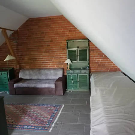 Appartement View Tihany