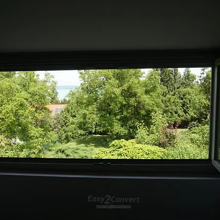 Appartement View
