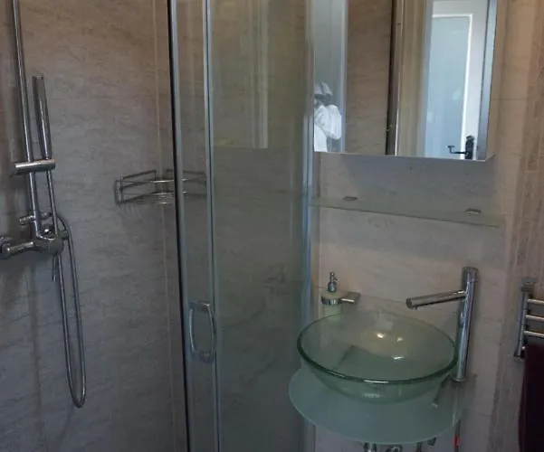 Apartman View