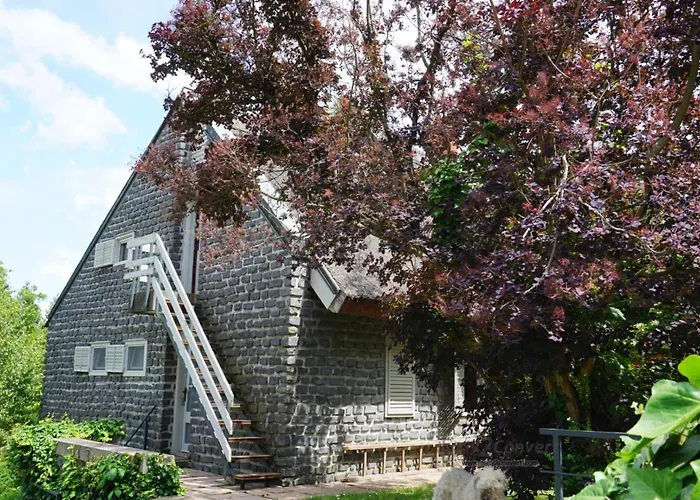 Apartament View Tihany