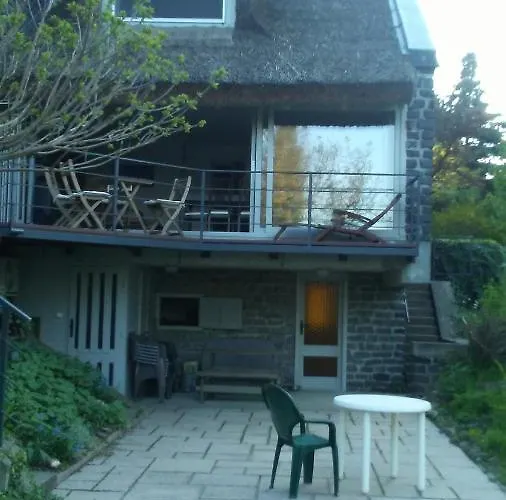 Apartament View Tihany