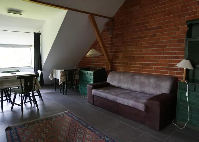 View Apartman Tihany