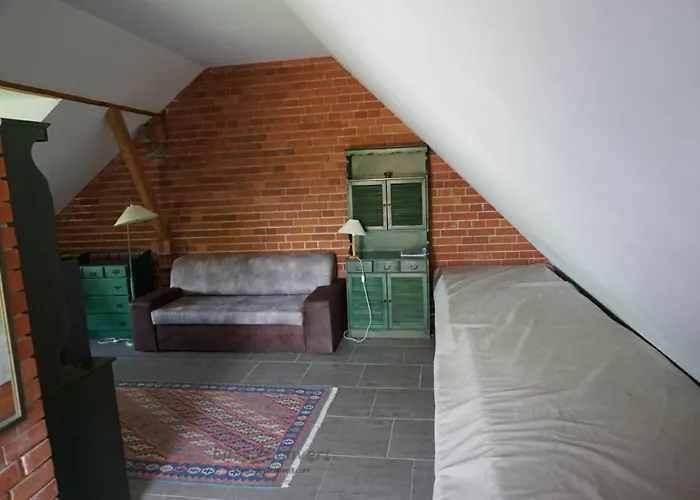 Apartament View Tihany