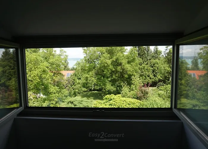 Apartman View